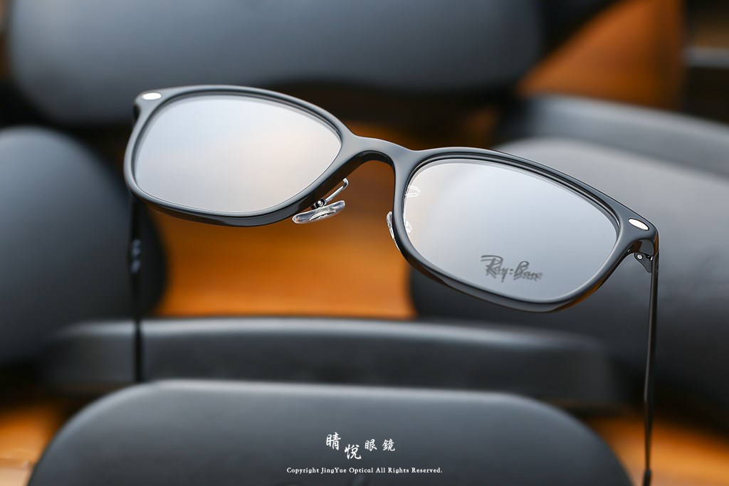 Ray Ban,手工眼鏡,眼鏡,偏光鏡片,太陽眼鏡,偏光太陽眼鏡,RB 5403D,5725