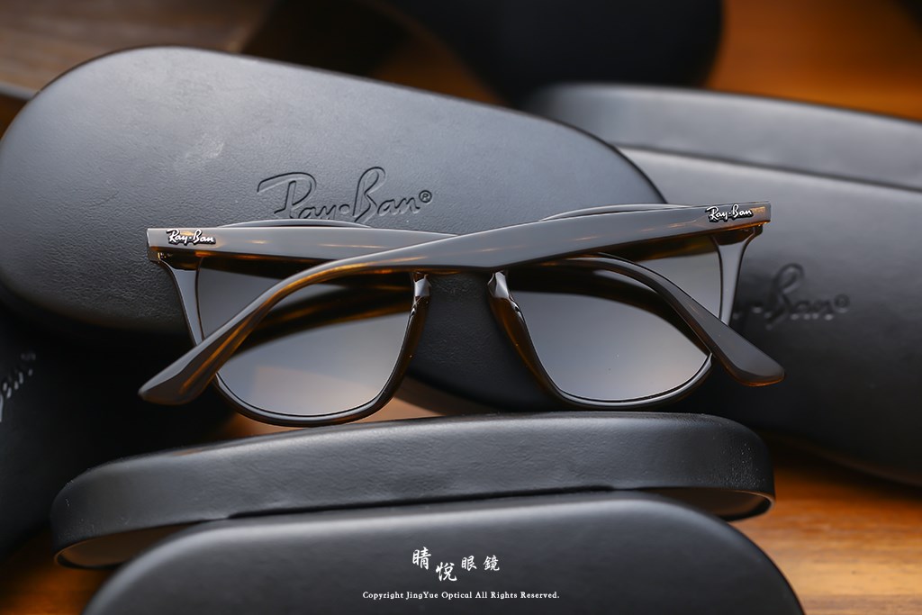 Ray Ban,手工眼鏡,眼鏡,偏光鏡片,太陽眼鏡,偏光太陽眼鏡,RB 4258F,710/73