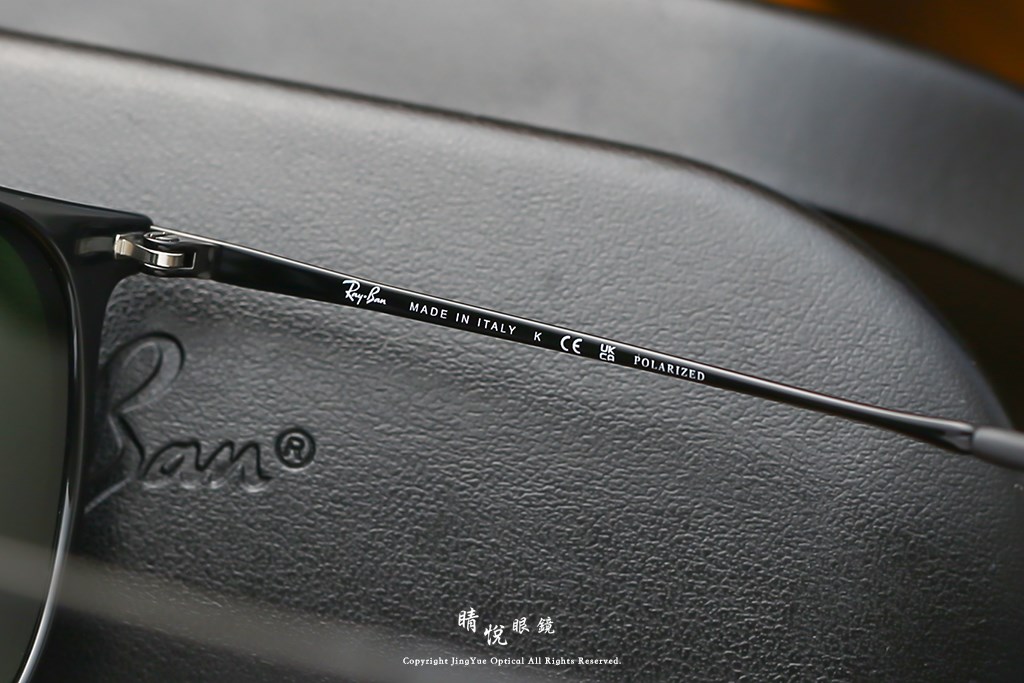 Ray Ban,手工眼鏡,眼鏡,偏光鏡片,太陽眼鏡,偏光太陽眼鏡,RB 4171F,601/2P