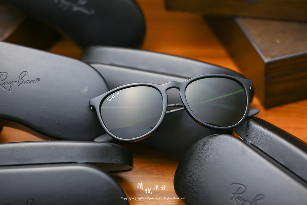 Ray Ban,手工眼鏡,眼鏡,偏光鏡片,太陽眼鏡,偏光太陽眼鏡,RB 4171F,601/2P