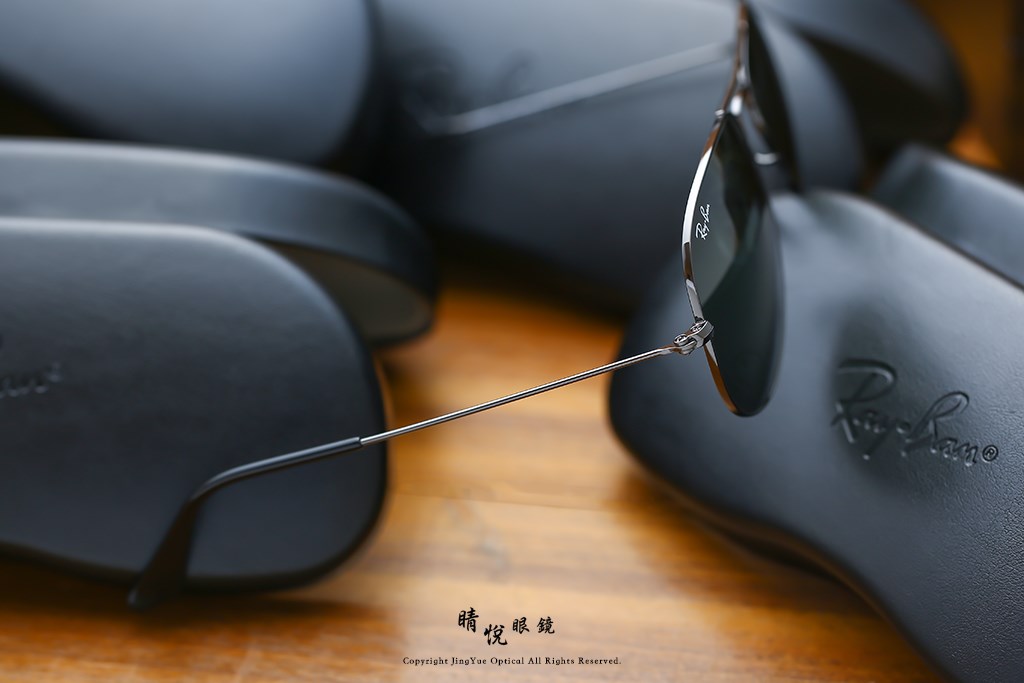 Ray Ban,手工眼鏡,眼鏡,偏光鏡片,太陽眼鏡,偏光太陽眼鏡,RB 3025,W0879