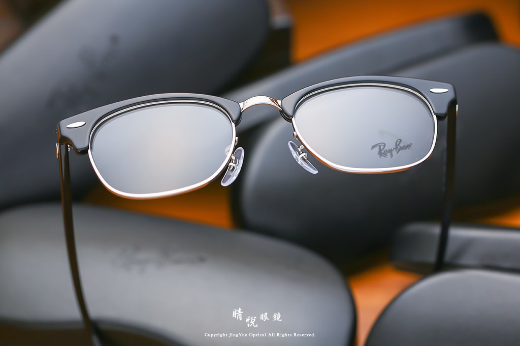 Ray Ban,手工眼鏡,眼鏡,偏光鏡片,太陽眼鏡,偏光太陽眼鏡,RB 5154,2000,51