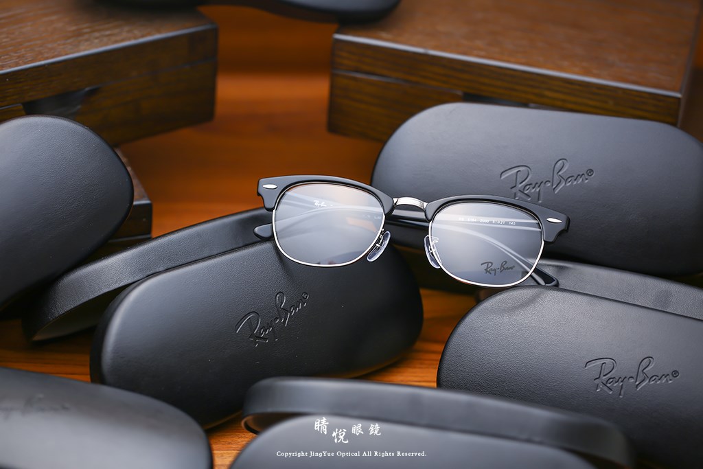 Ray Ban,手工眼鏡,眼鏡,偏光鏡片,太陽眼鏡,偏光太陽眼鏡,RB 5154,2000,51