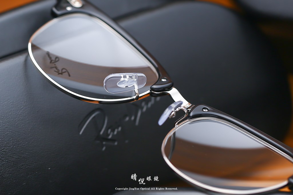 Ray Ban,手工眼鏡,眼鏡,偏光鏡片,太陽眼鏡,偏光太陽眼鏡,RB 5154,2000,51