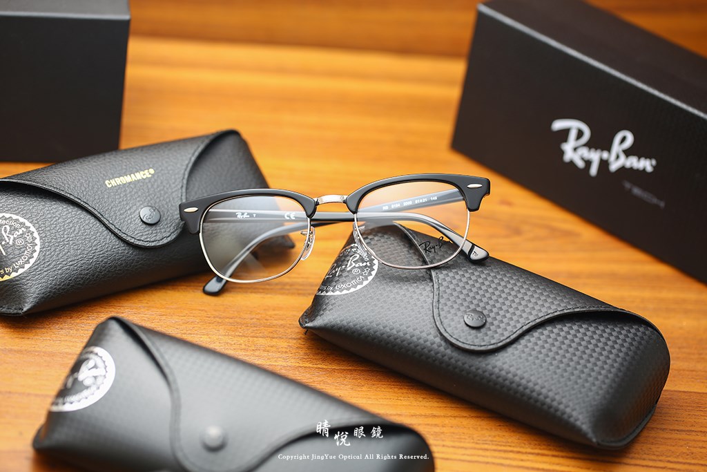 Ray Ban,手工眼鏡,眼鏡,偏光鏡片,太陽眼鏡,偏光太陽眼鏡,RB 5154,2000,51