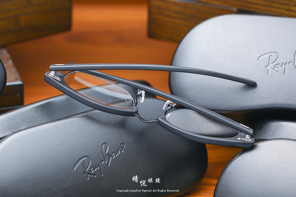 Ray Ban,手工眼鏡,眼鏡,偏光鏡片,太陽眼鏡,偏光太陽眼鏡,RB 5154,2077,53