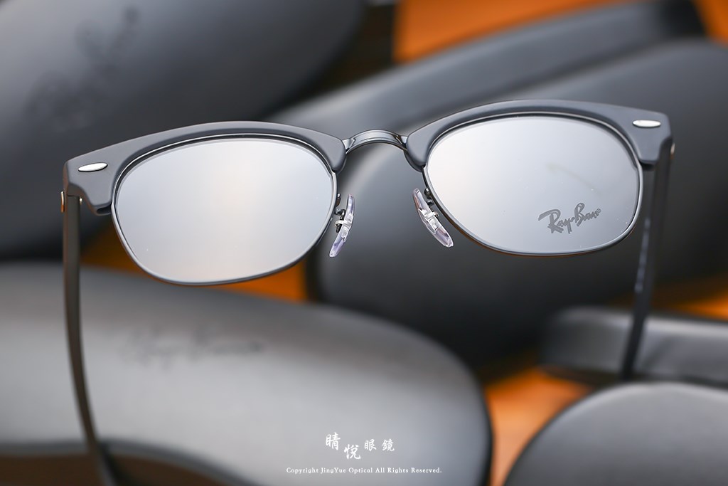Ray Ban,手工眼鏡,眼鏡,偏光鏡片,太陽眼鏡,偏光太陽眼鏡,RB 5154,2077,53