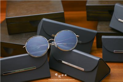 美學與潮流的完美揉合 VEDI VERO 太陽眼鏡 VE HPO BLKM 78792