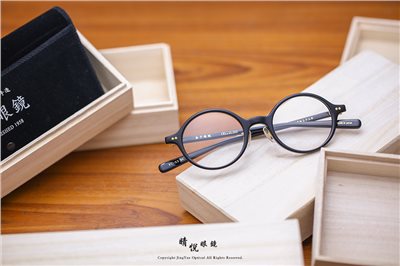 KANeko OPTICAL KC-53 BK メガネ KANeko OPTICAL KC-53 BK メガネ