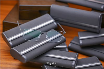 Markus T 超輕量設計美學 德國手工眼鏡  DOT 系列 L1 UAO/T 215 79840