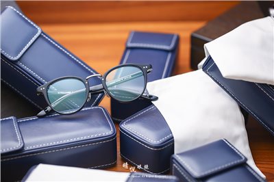 簡約風格 低調雅緻 日本手工眼鏡 YELLOWS PLUS 61374