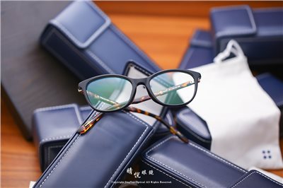 簡約風格 低調雅緻 日本手工眼鏡 YELLOWS PLUS 40303