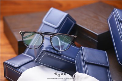 簡約風格 低調雅緻 日本手工眼鏡 YELLOWS PLUS 72930