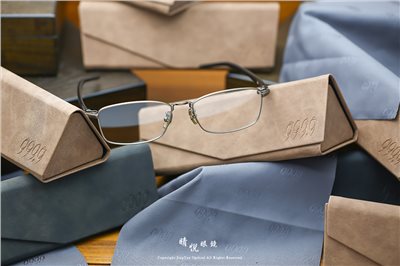 追求完美 永不停歇 日本神級眼鏡品牌 999.9 眼鏡 S EAC-T 3 86725