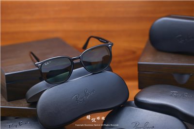 永恆經典不滅 RAY BAN  太陽眼鏡 RB-4360-601_9A (尺寸54）76069