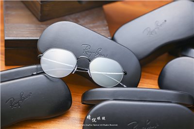 永恆經典不滅 RAY BAN 木村代言款 變色鏡片太陽眼鏡 RB-3565-002/GG ( 尺寸53 ) 87298