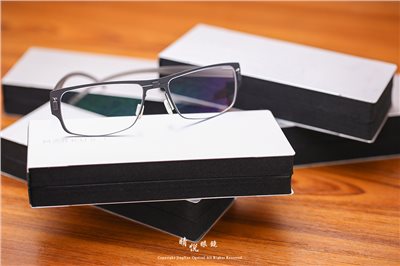 Markus T 超輕量設計美學 德國手工眼鏡 ME2 PPO GR.DGR 23588