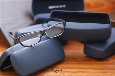 完美藝術之作 SPIVVY 日本手工眼鏡 SP OPUP BKS 70514