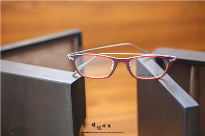 完美藝術之作 SPIVVY 日本手工眼鏡 SP OOHE WNX 68207