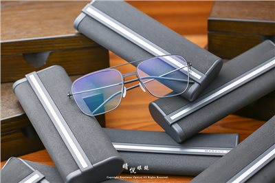 Markus T 超輕量設計美學 德國手工眼鏡 DOT 系列 L1 ULX/T 130 88358
