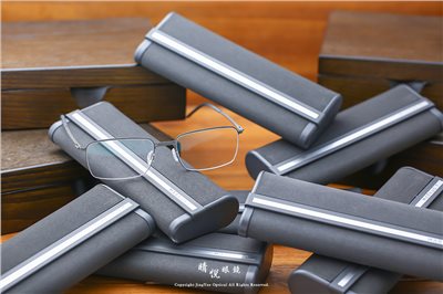 Markus T 超輕量設計美學 德國手工眼鏡 DOT 系列 DOT UOU 215 88356