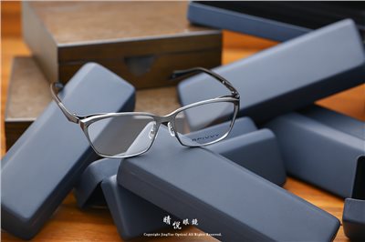 完美藝術之作 SPIVVY 日本手工眼鏡 SP OPUA IPBK 87631