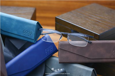 追求完美 永不停歇 日本神級眼鏡品牌 999.9 眼鏡 S CXL-T 7 89353