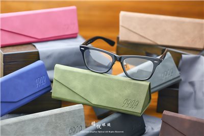 追求完美 永不停歇 日本神級眼鏡品牌 999.9 眼鏡 NP EOL 99 90689
