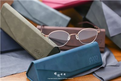 追求完美 永不停歇 日本神級眼鏡品牌 999.9 眼鏡 S ELC_T 1012 91607