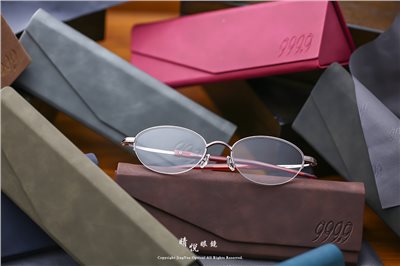 追求完美 永不停歇 日本神級眼鏡品牌 999.9 眼鏡 S ELX_T 1010 91606