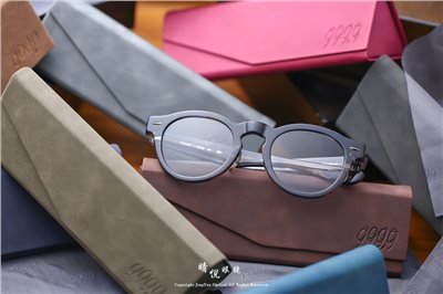 追求完美 永不停歇 日本神級眼鏡品牌 999.9 眼鏡 F LX_NP 863 91616