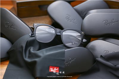 永恆經典不滅 RAY BAN 眼鏡 RB-4379VD-8343 ( 尺寸53 ) 91070