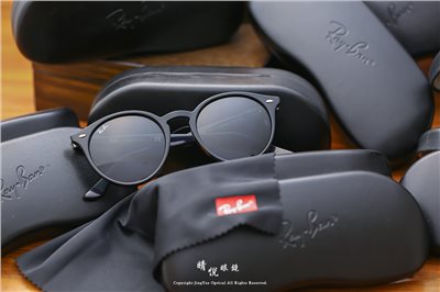 永恆經典不滅 RAY BAN  太陽眼鏡 RB-2180F-601_71 (尺寸49）91796