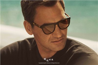 藝術與工藝的結合 OLIVER PEOPLES 眼鏡 OV LLLT 70055A 92678