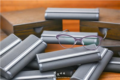 Markus T 超輕量設計美學 德國手工眼鏡 MIO 系列 OUTC-T 335 648 92553