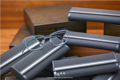 Markus T 超輕量設計美學 德國手工眼鏡 MIO 系列 OUAX_T 335 663 92559