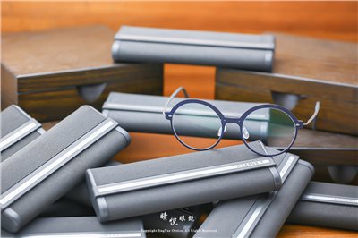 Markus T 超輕量設計美學 德國手工眼鏡 MIO 系列 OUATT_T 335 640 92563