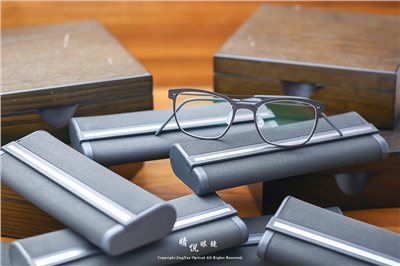 Markus T 超輕量設計美學 德國手工眼鏡 MIO 系列 OUTC-T 130 644 94076