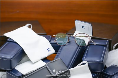 簡約風格 低調雅緻 日本手工眼鏡 YELLOWS PLUS 眼鏡 83002
