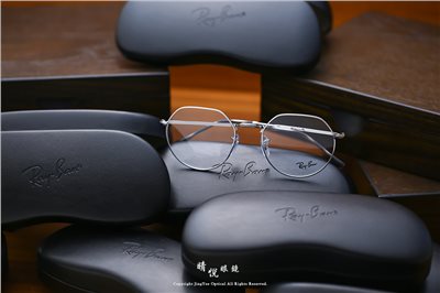 永恆經典不滅 RAY BAN 太陽眼鏡 RB-6465F-2501 ( 尺寸53 ) 82782