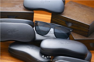 永恆經典不滅 RAY BAN 太陽眼鏡 RB-4147-601-87 ( 尺寸60 ) 82775
