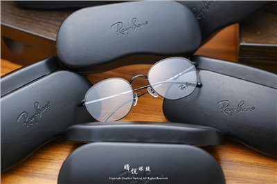 永恆經典不滅 RAY BAN 眼鏡 RB-6472F-2509 ( 尺寸54 ) 86058