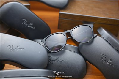 永恆經典不滅 RAY BAN 太陽眼鏡 RB-4171F-622/T3 ( 尺寸54 ) 86104