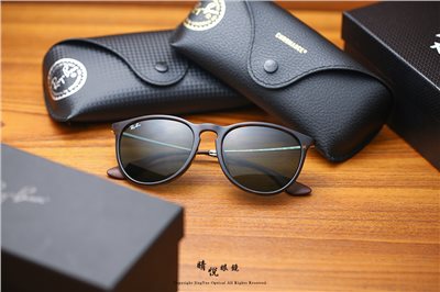 永恆經典不滅 RAY BAN 太陽眼鏡 RB-4171F-710/71 ( 尺寸54 ) 63683