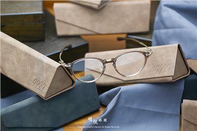 追求完美 永不停歇 日本神級眼鏡品牌 999.9 眼鏡 NPM OTE 0813 86697
